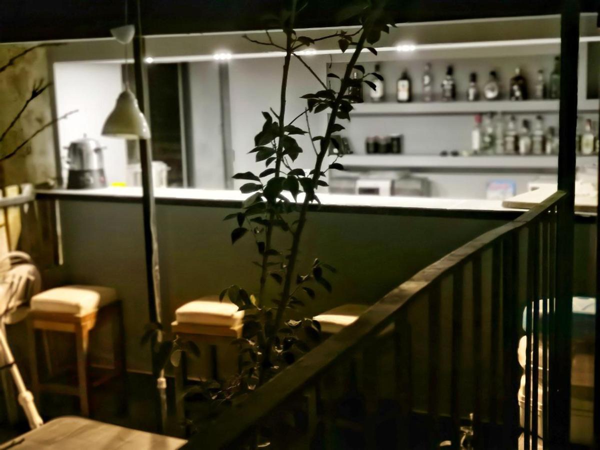My Stone Inn Kadirleryakasi 외부 사진