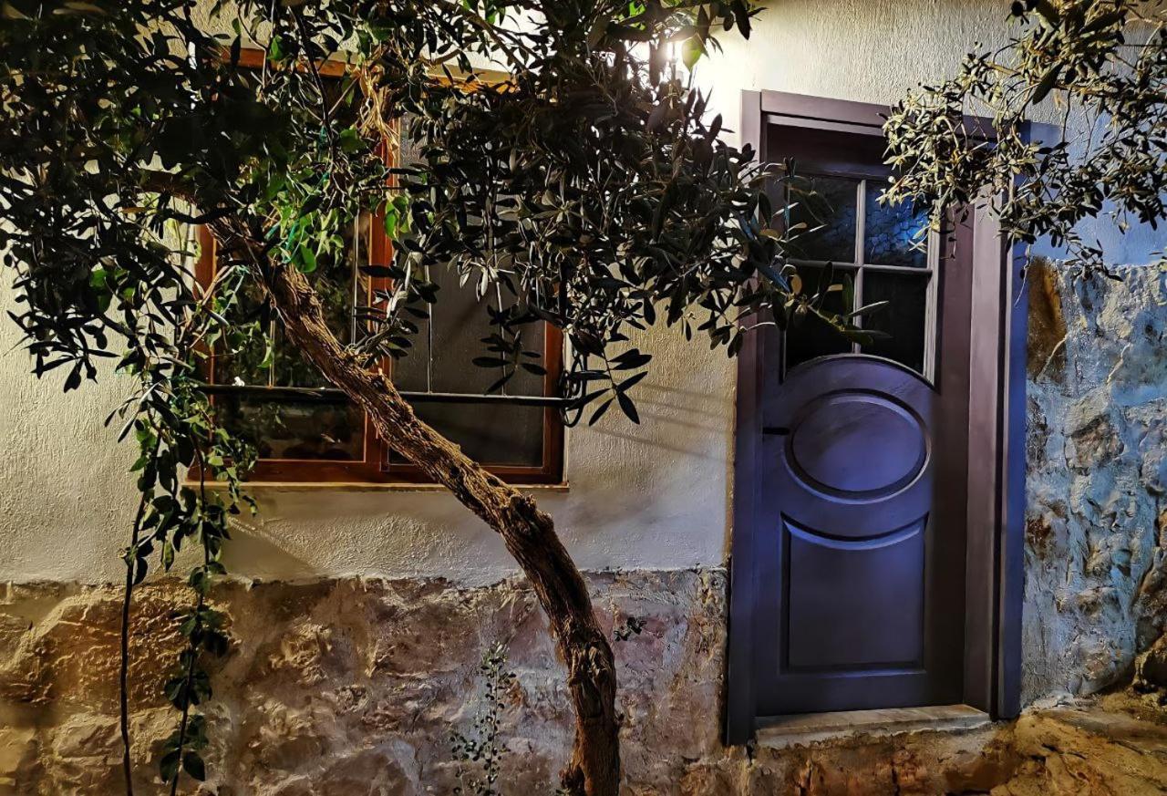 My Stone Inn Kadirleryakasi 외부 사진