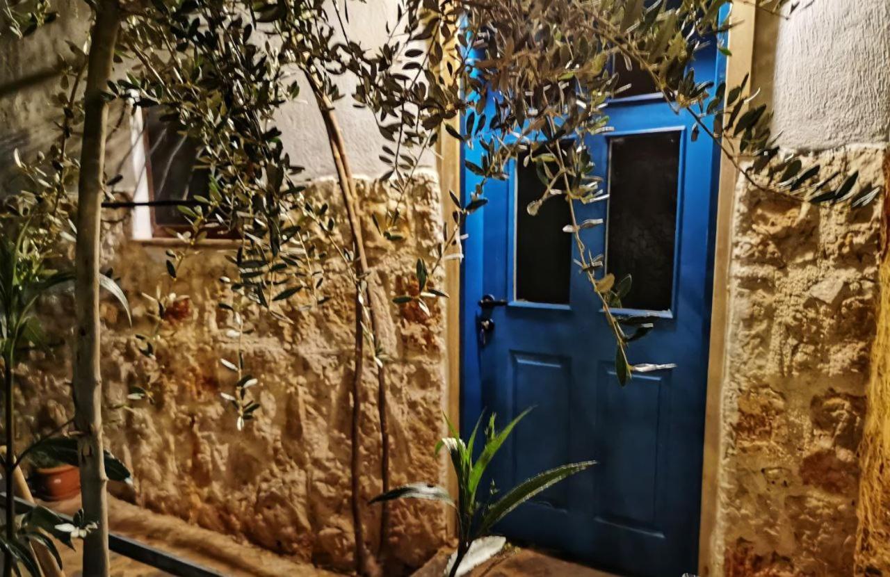 My Stone Inn Kadirleryakasi 외부 사진