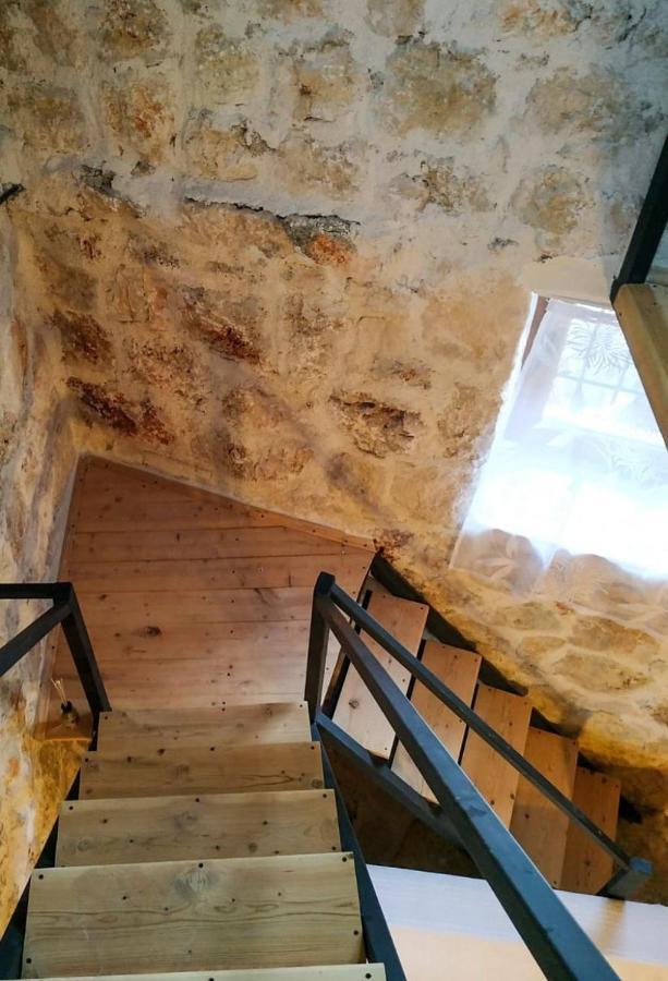 My Stone Inn Kadirleryakasi 외부 사진