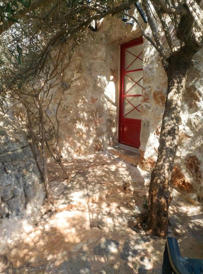 My Stone Inn Kadirleryakasi 외부 사진